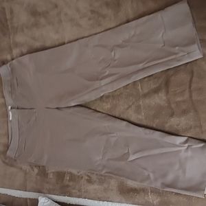 Chico's Capri Pants